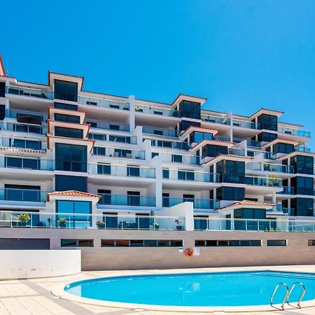 Penthouse Paradisus By Lovelystay Caniço Exterior foto