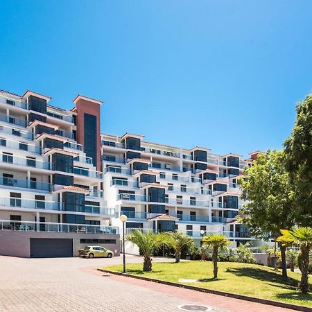 Penthouse Paradisus By Lovelystay Caniço Exterior foto